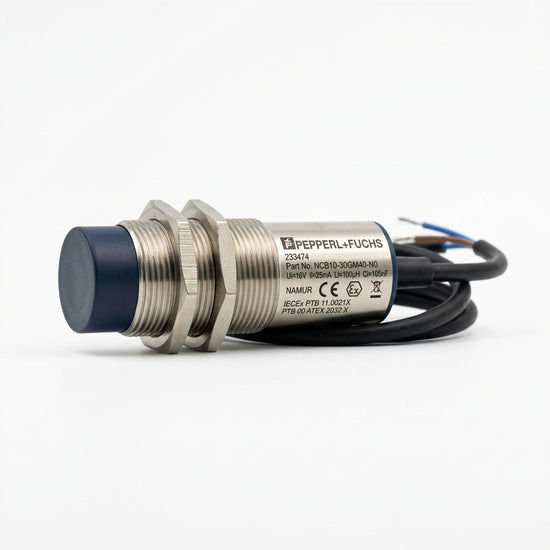PEPPERL & FUCHS 233474