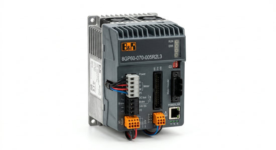 B&R 8GP60-070--005R2L3