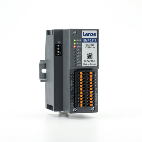 Lenze EMF 2113