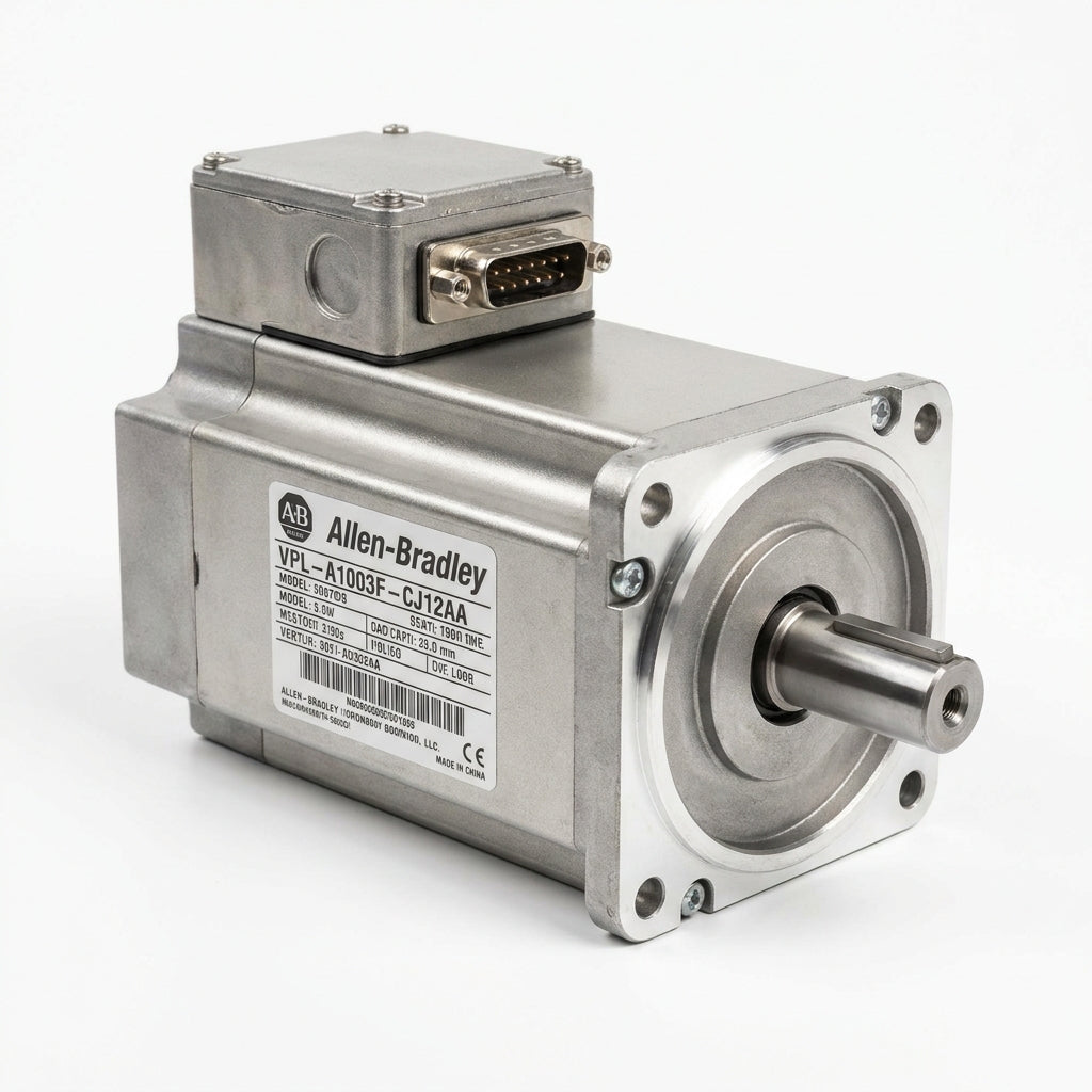 Allen-Bradley VPL-A1003F-CJ12AA