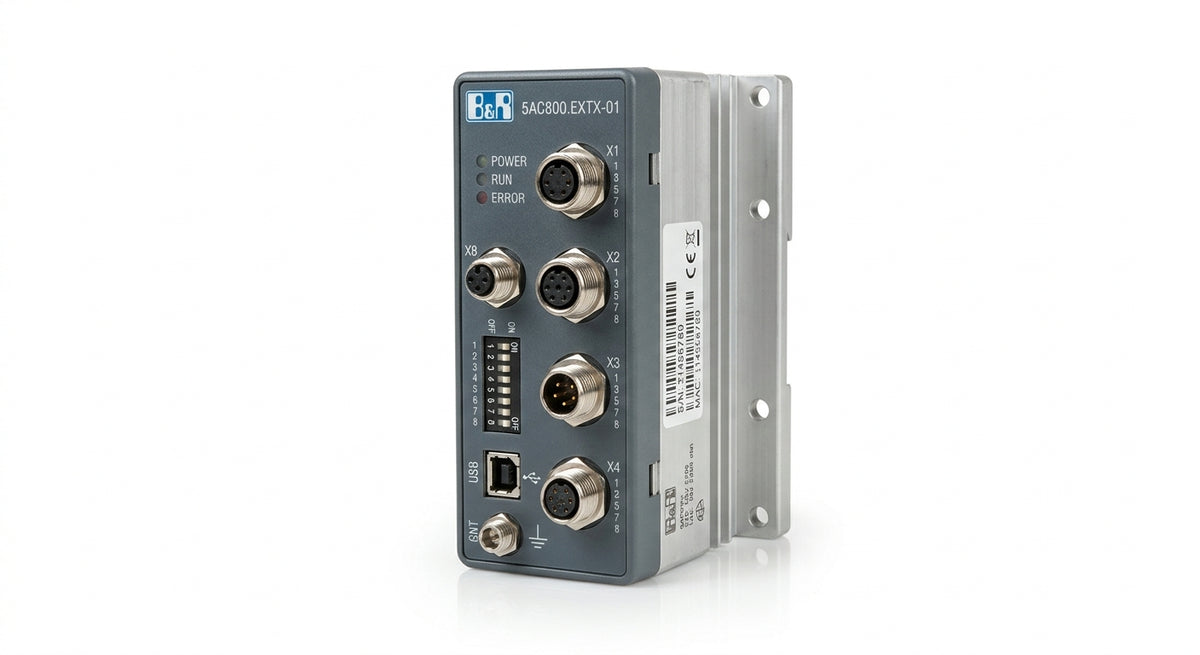 B&R 5AC800.EXTX-01
