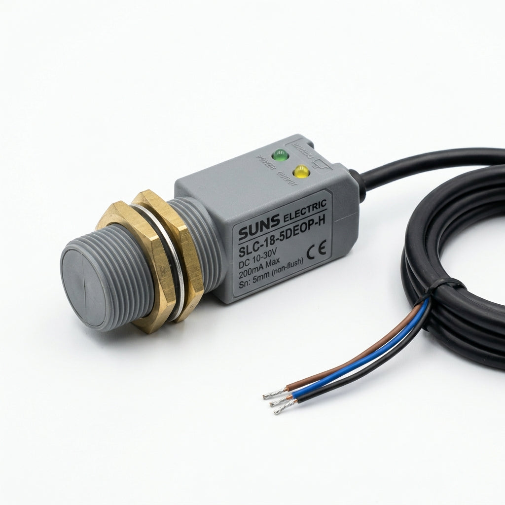 SUNS ELECTRIC SLC-18-5DEOP-H