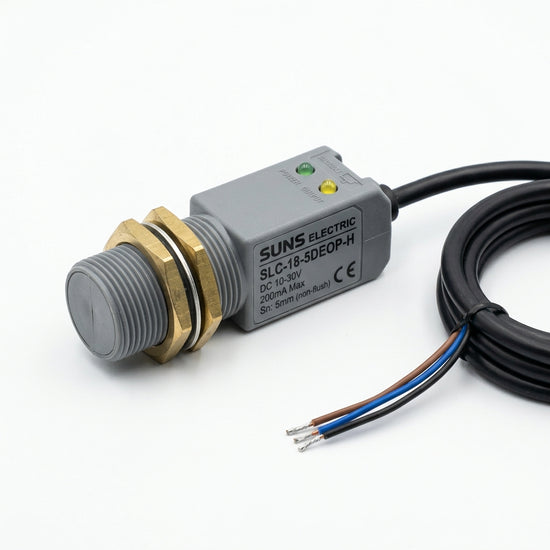 SUNS ELECTRIC SLC-18-5DEOP-H