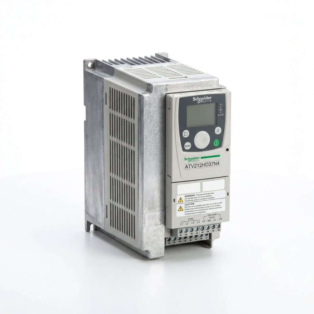 Schneider Electric ATV212HD37N4