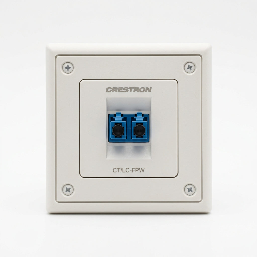 Crestron Ct/lc-fpw