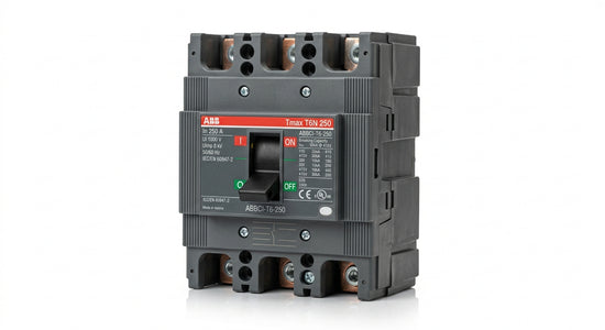 ABB ABBCI-T6-250