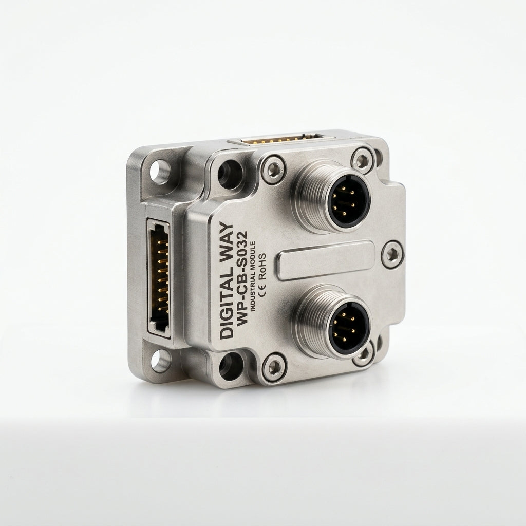 DIGITAL WAY WP-CB-S032