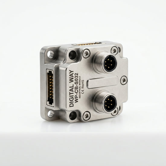 DIGITAL WAY WP-CB-S032