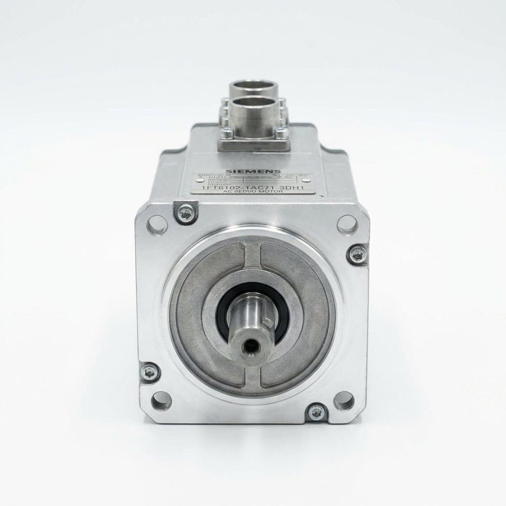 Siemens 1FT6102-1AC71-3DH1