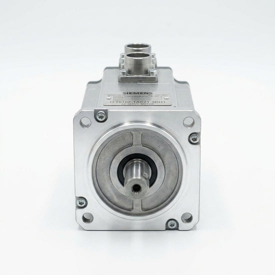 Siemens 1FT6102-1AC71-3DH1