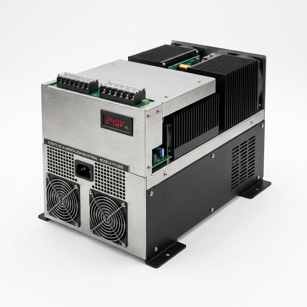 BIND Siemens SIMATIC S7-300 6ES7 307-1EA01-0AA0