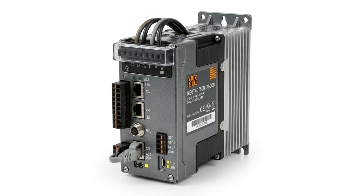 B&R 8I86T407500.00-000