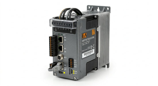 B&R 8I86T407500.00-000