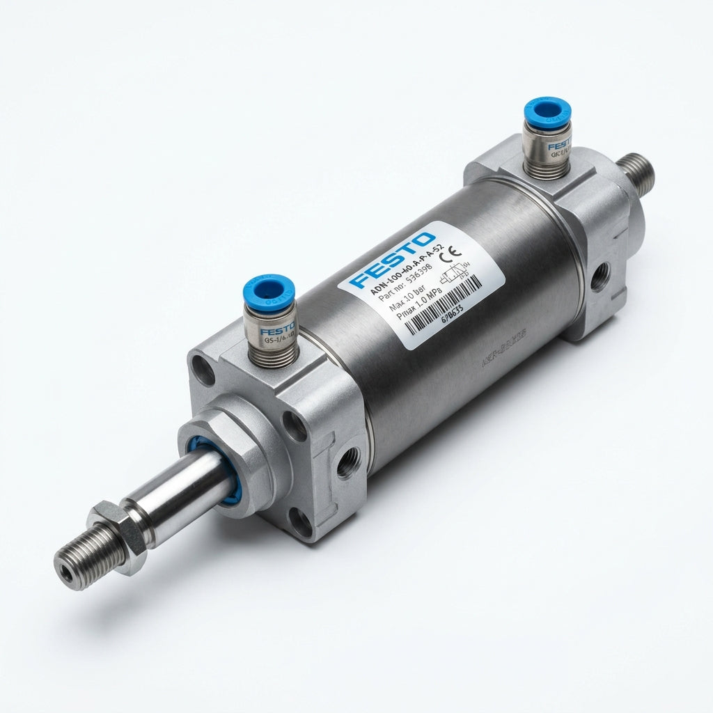 FESTO ADN-100-40-A-P-A-S2