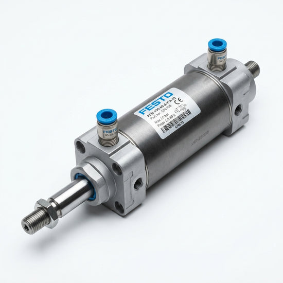 FESTO ADN-100-40-A-P-A-S2