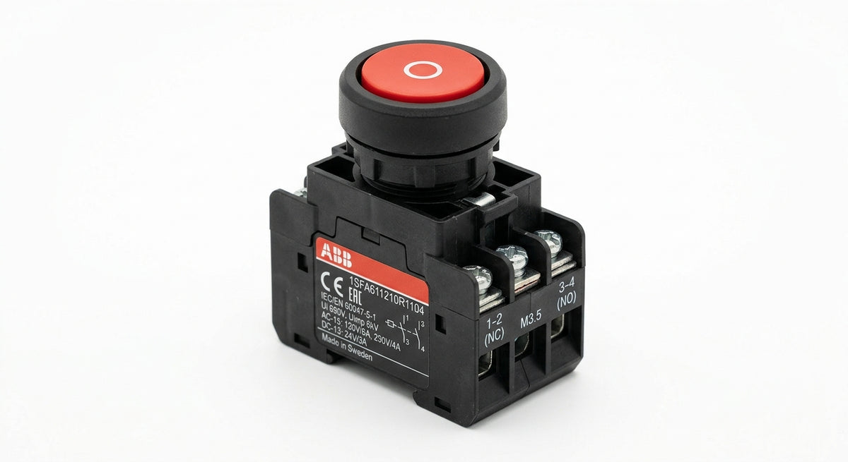 ABB 1SFA611210R1104
