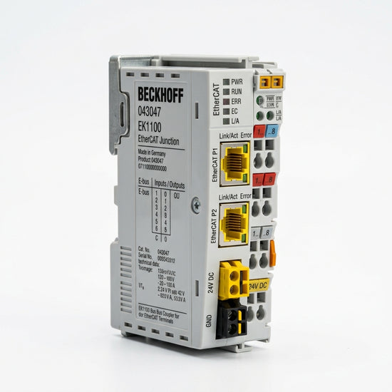 BECKHOFF 043047