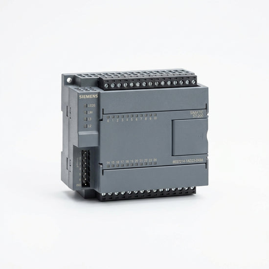 Siemens 6ES7214-1AD23-0XB8