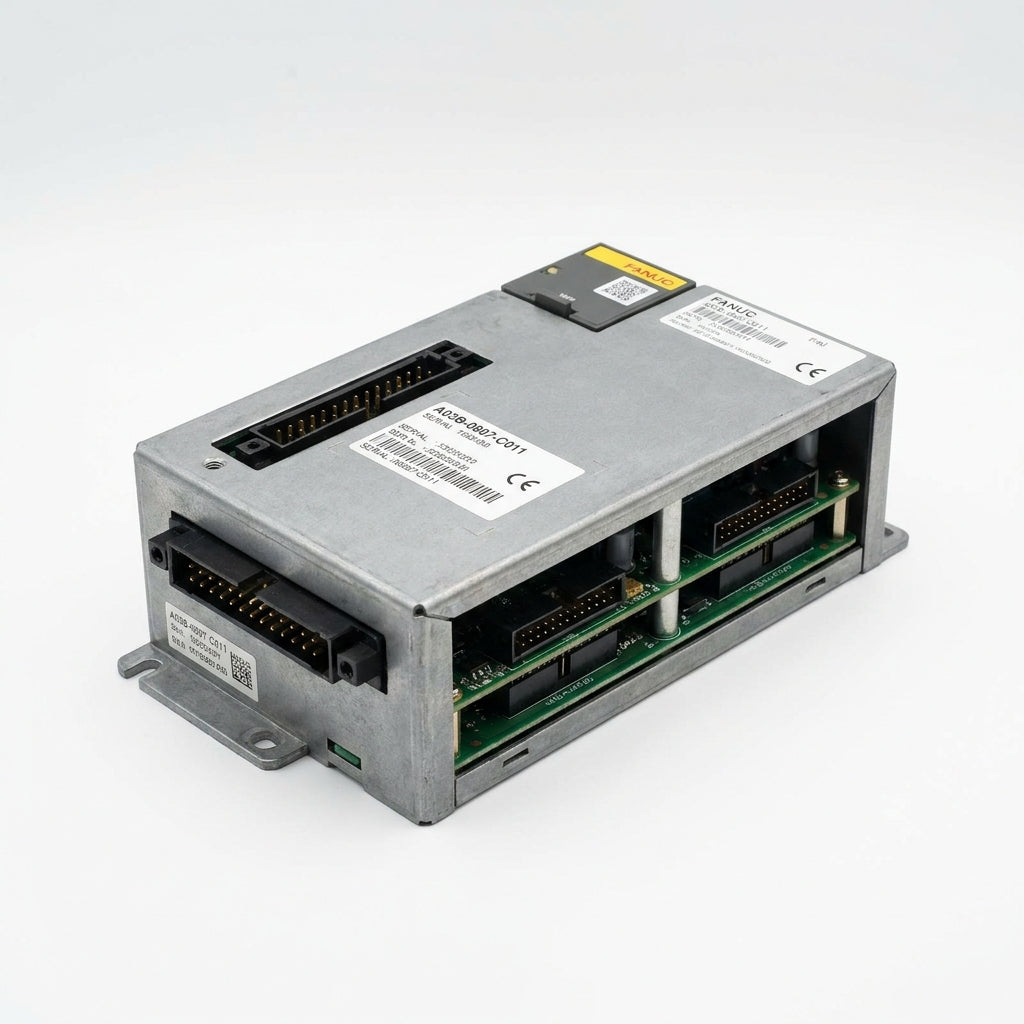 FANUC A03B-0807-C011