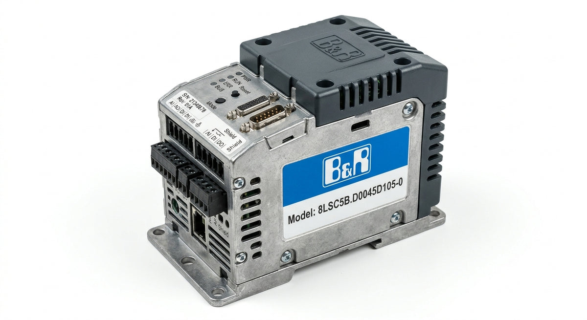 B&R 8LSC5B.D0045D105-0