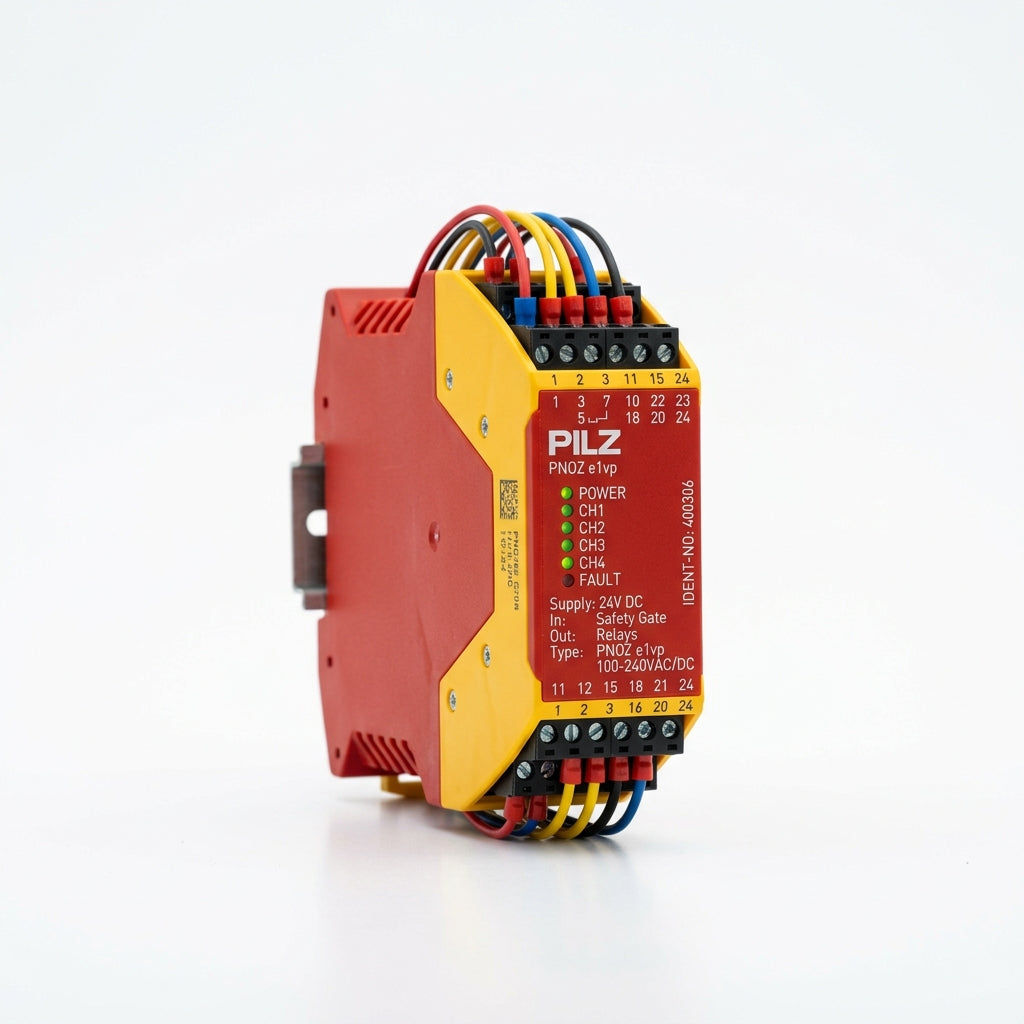 PILZ 400306