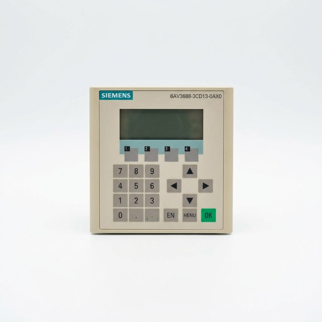 Siemens 6AV3688-3CD13-0AX0