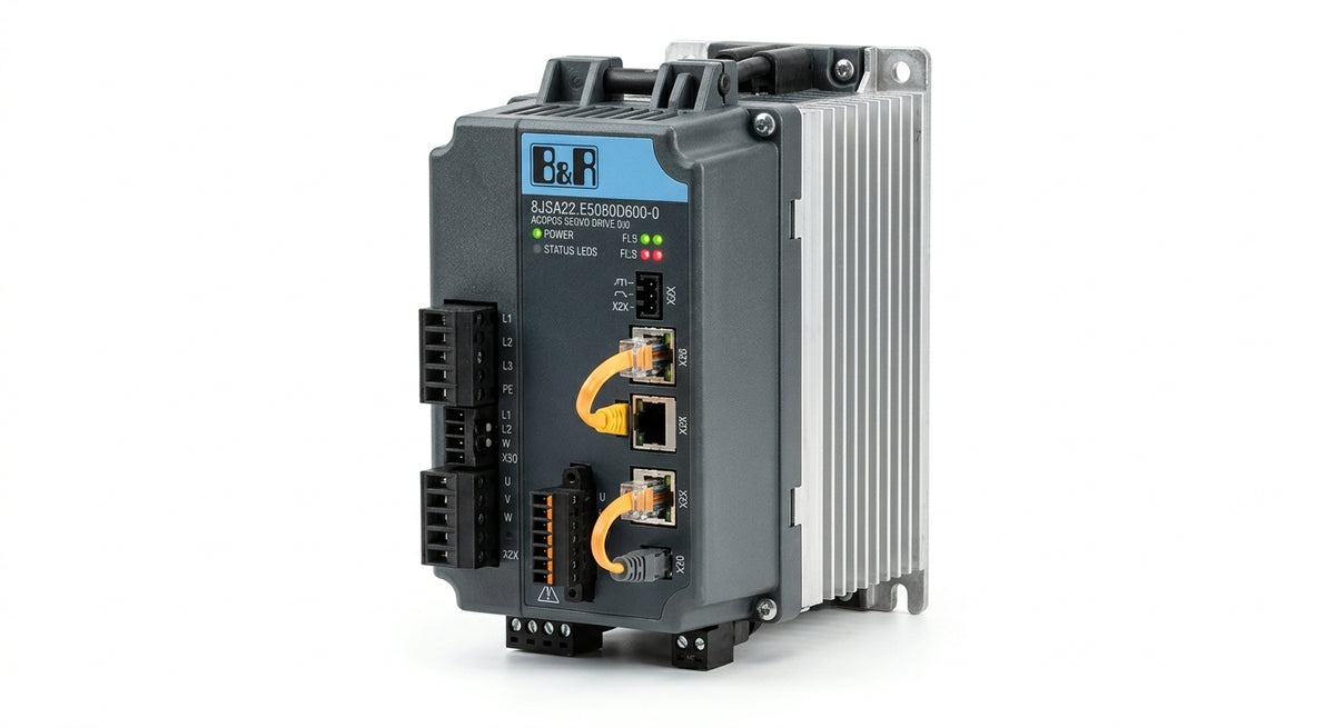 B&R 8JSA22.E5080D600-0