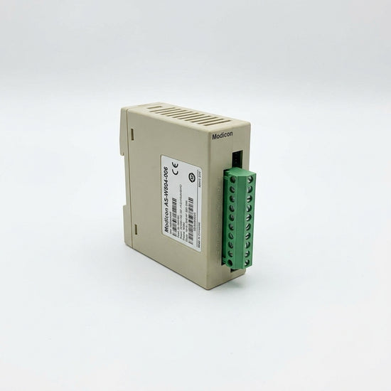 Modicon AS-W804-006