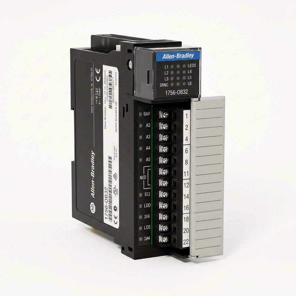 Allen-Bradley 1756-OB32