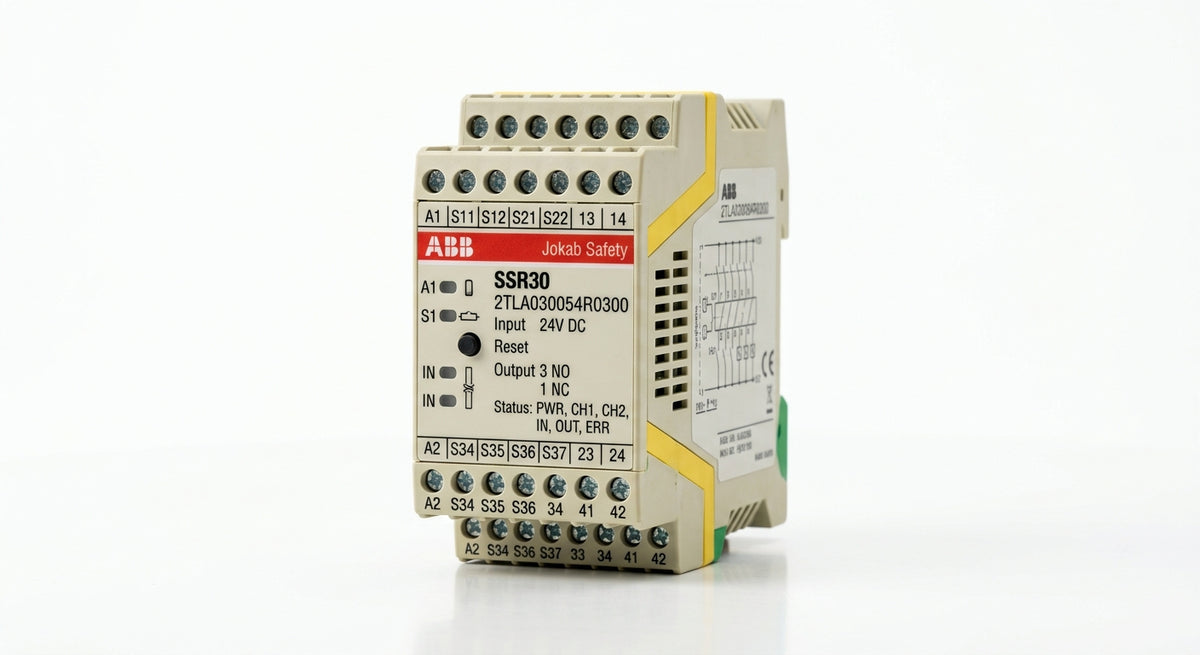 ABB 2TLA030054R0300