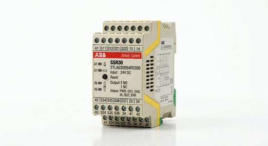 ABB 2TLA030054R0300