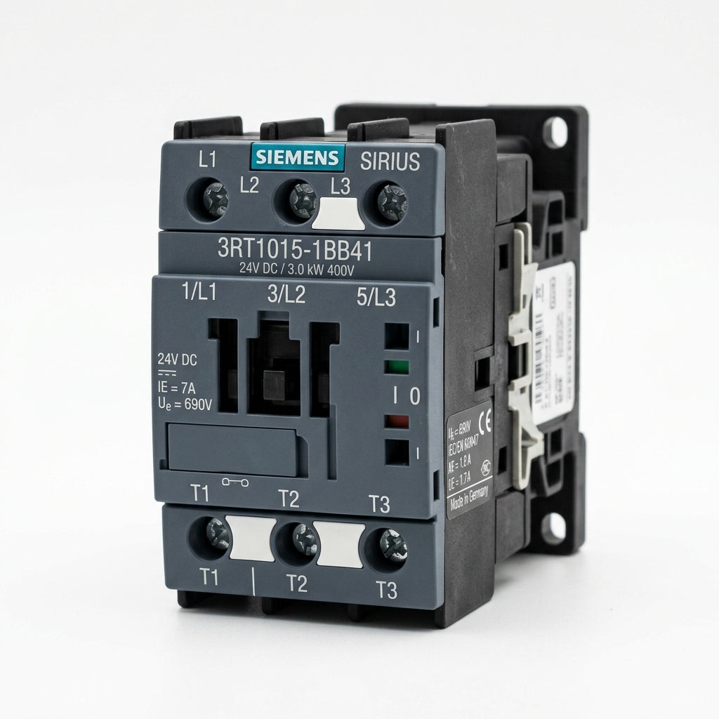 SIEMENS A2-3RT1015-1BB41
