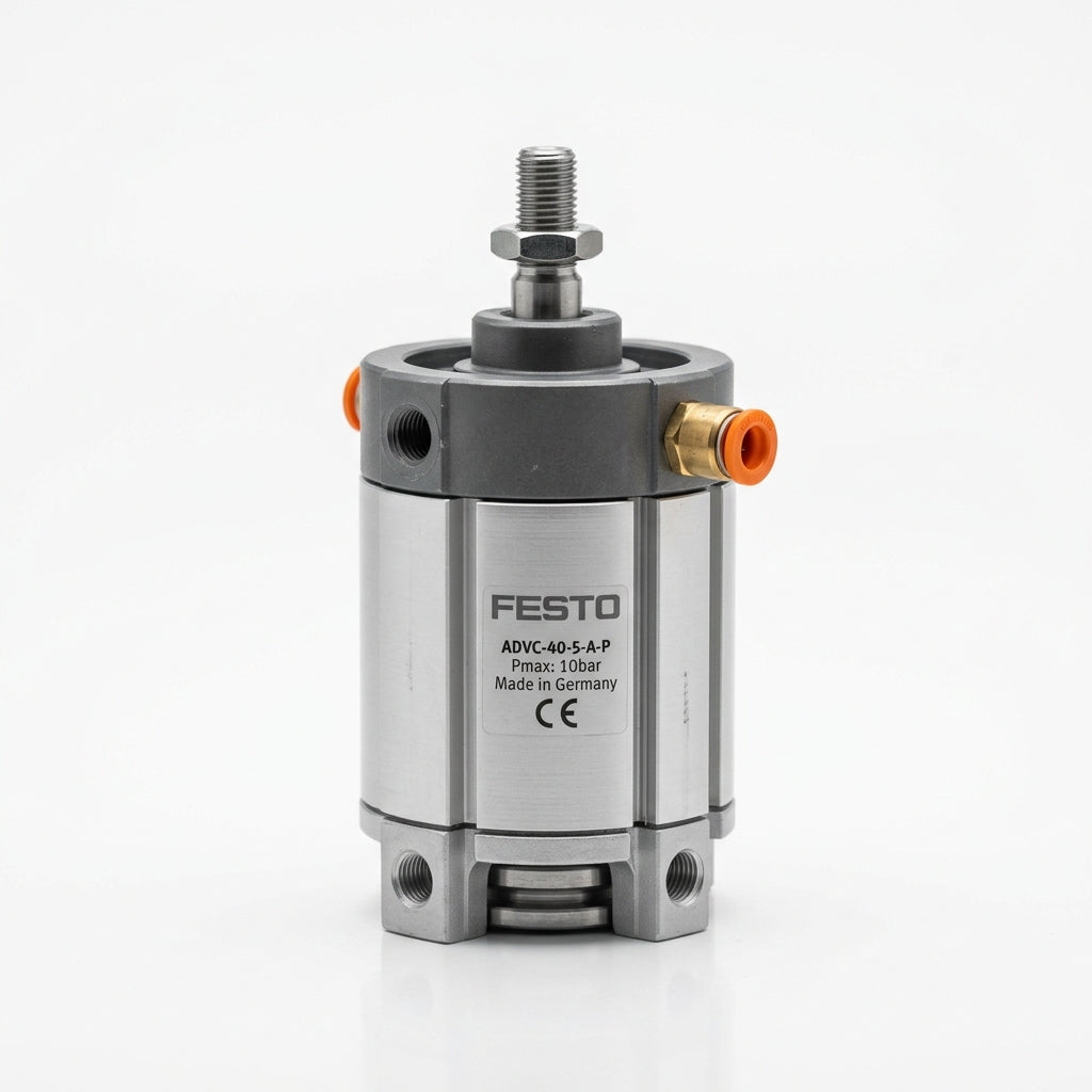 FESTO ADVC-40-5-A-P