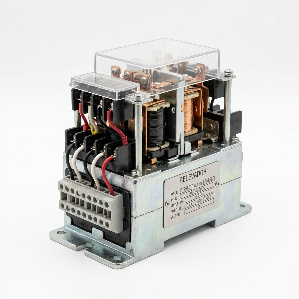 BIND PHOENIX 2900299
PLC-RPT- 24DC/21 - M�dulo de
rel�s (10 unidades