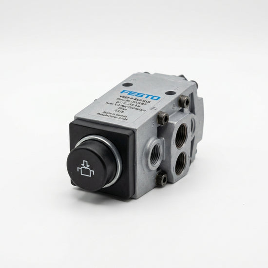 FESTO VHEF-P-B52-G18