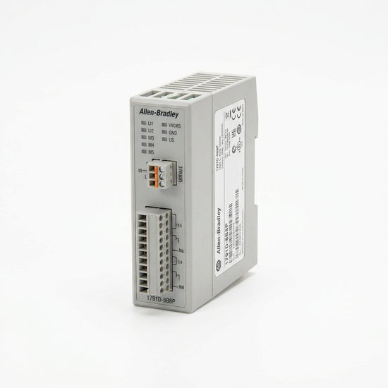 Allen-Bradley 1791D-8B8P