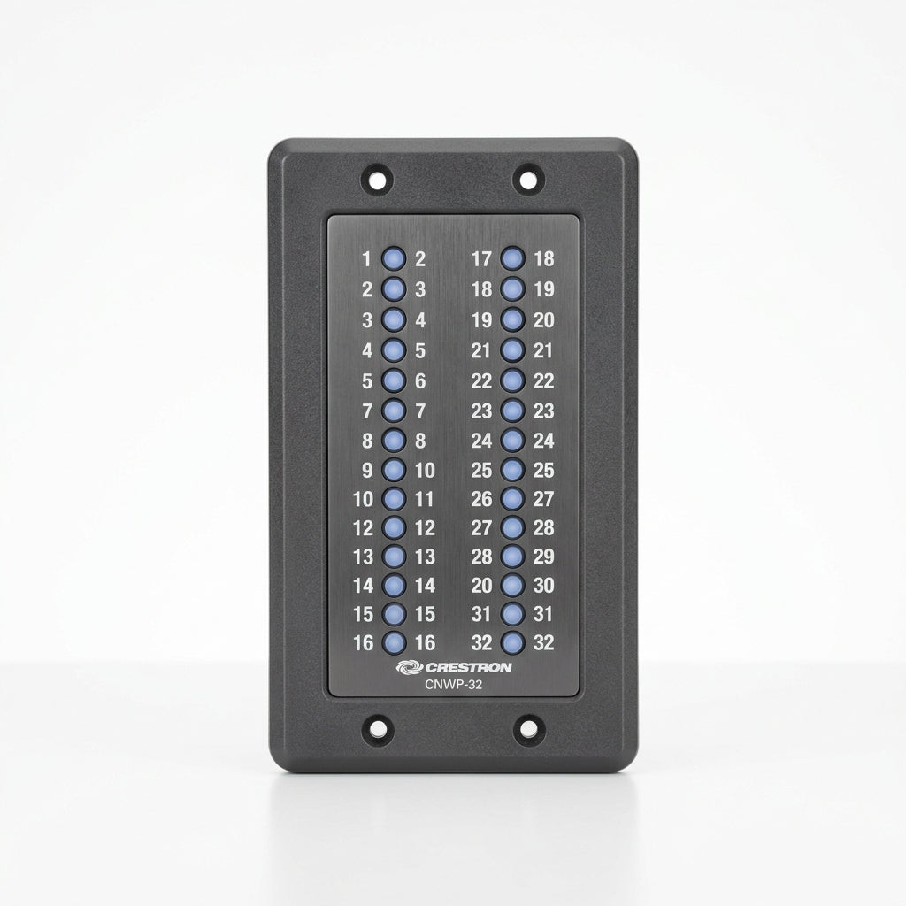 Crestron Cnwp-32 PANEL
