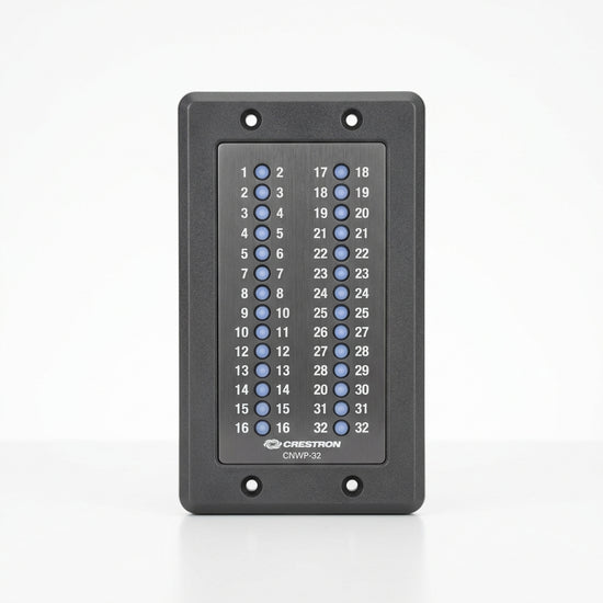 Crestron Cnwp-32 PANEL