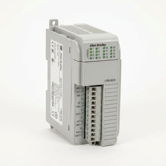 Allen-Bradley 1769-IQ16