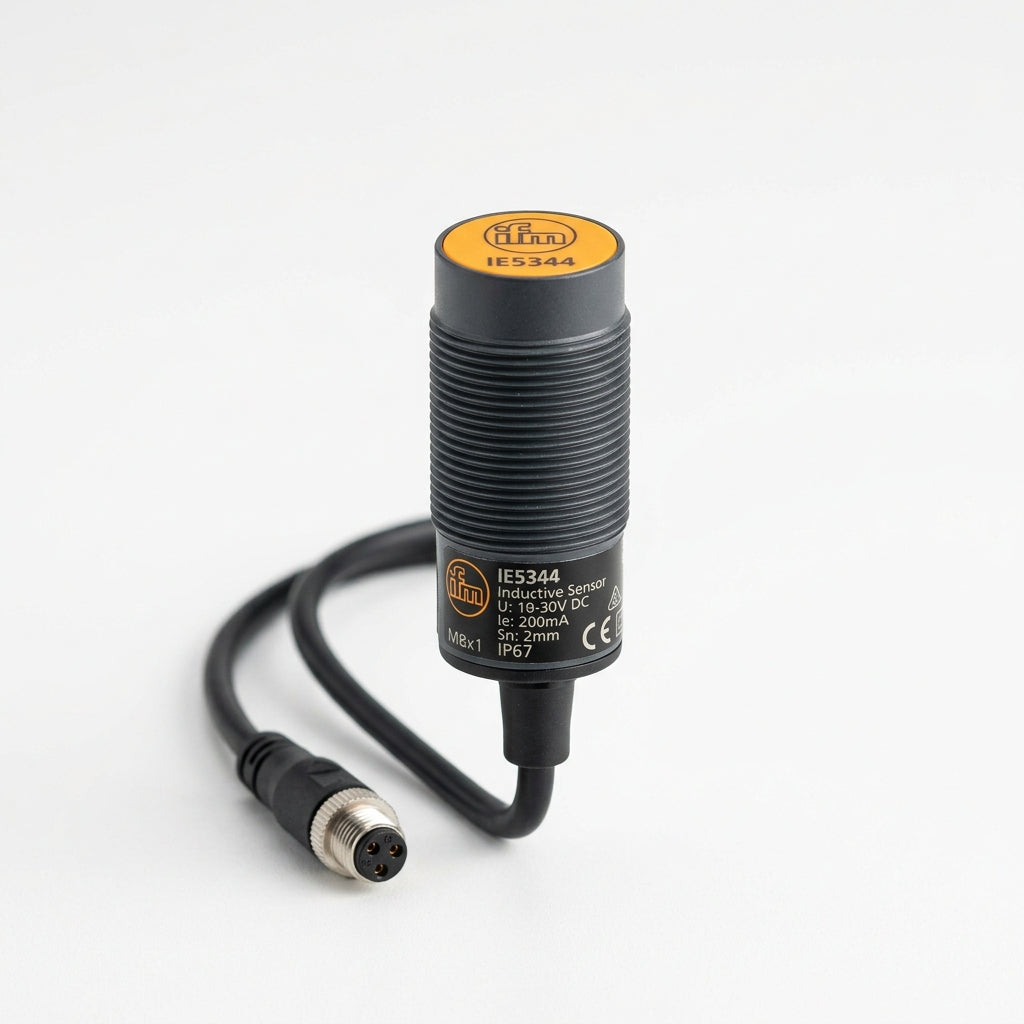 IFM IE5344