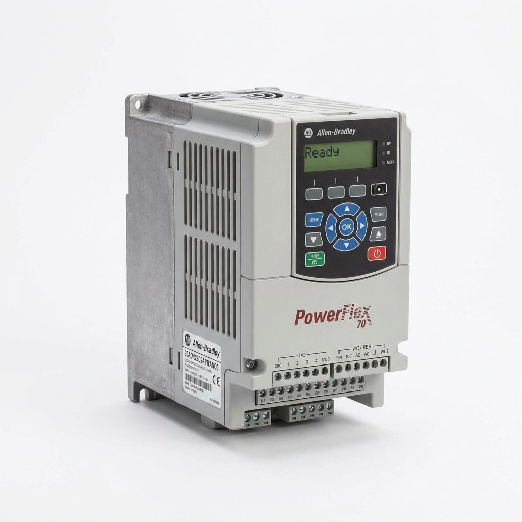 Allen-Bradley 20AD022C3AYNANC0