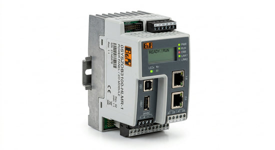 B&R 0SYSZOB3100-HLMR-1