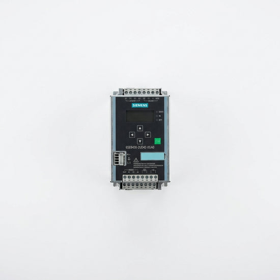 Siemens 6SE6430-2UD42-0GA0