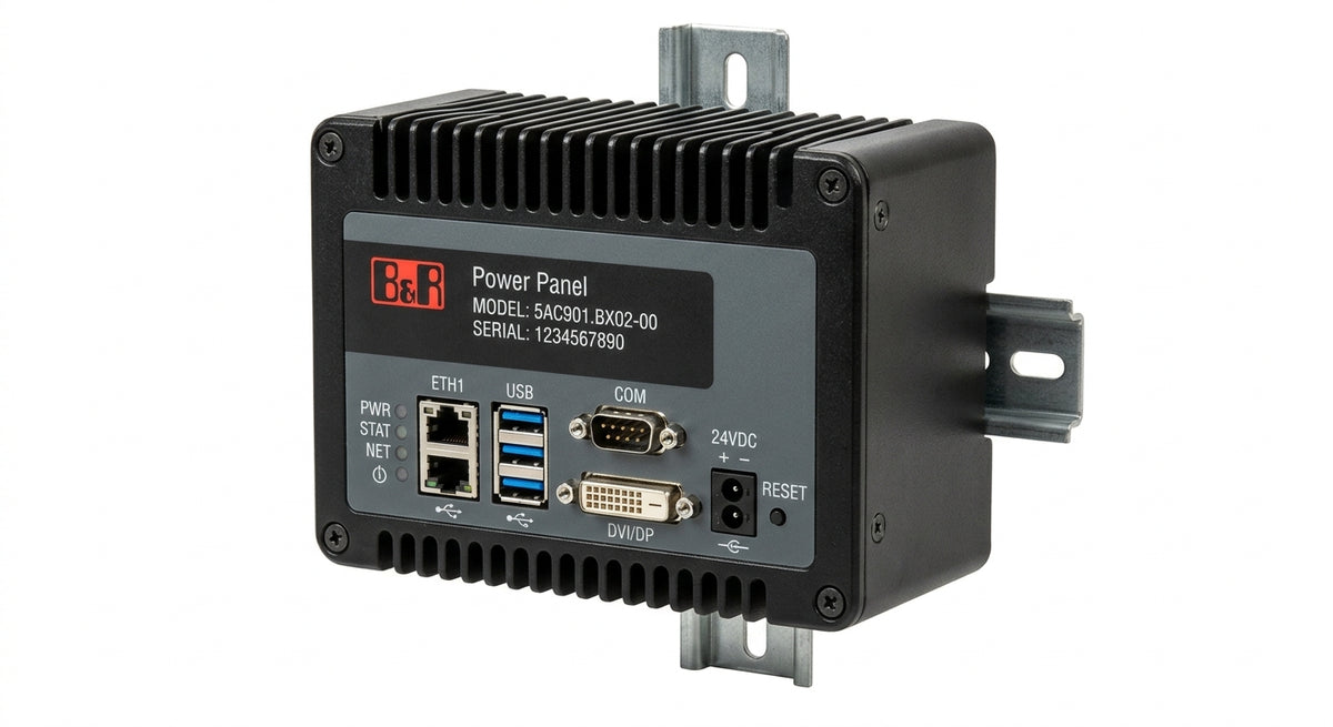 B&R 5AC901.BX02-00
