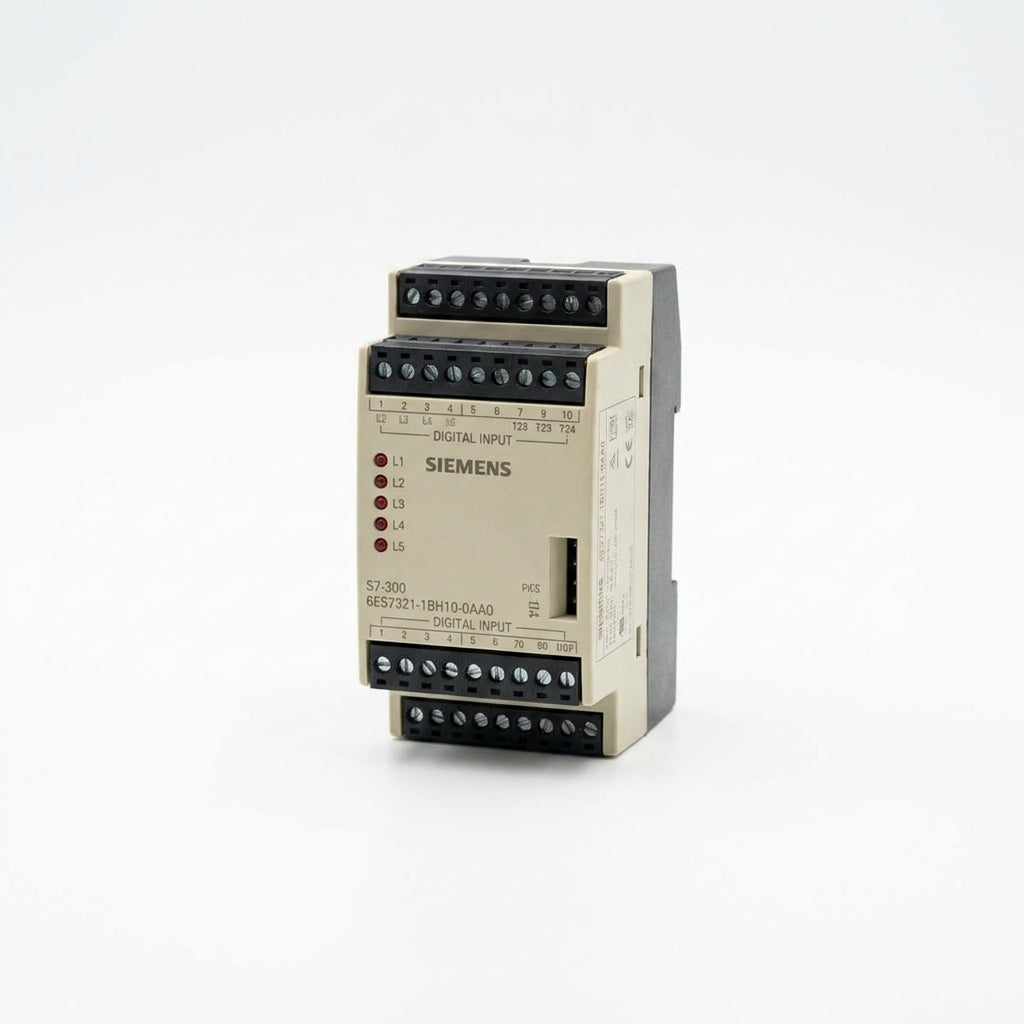 Siemens 6ES7321-1BH10-0AA0