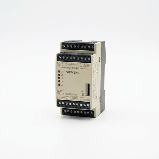 Siemens 6ES7321-1BH10-0AA0