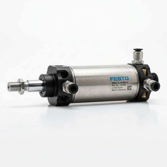 FESTO DSNU-32-50-PPS-A