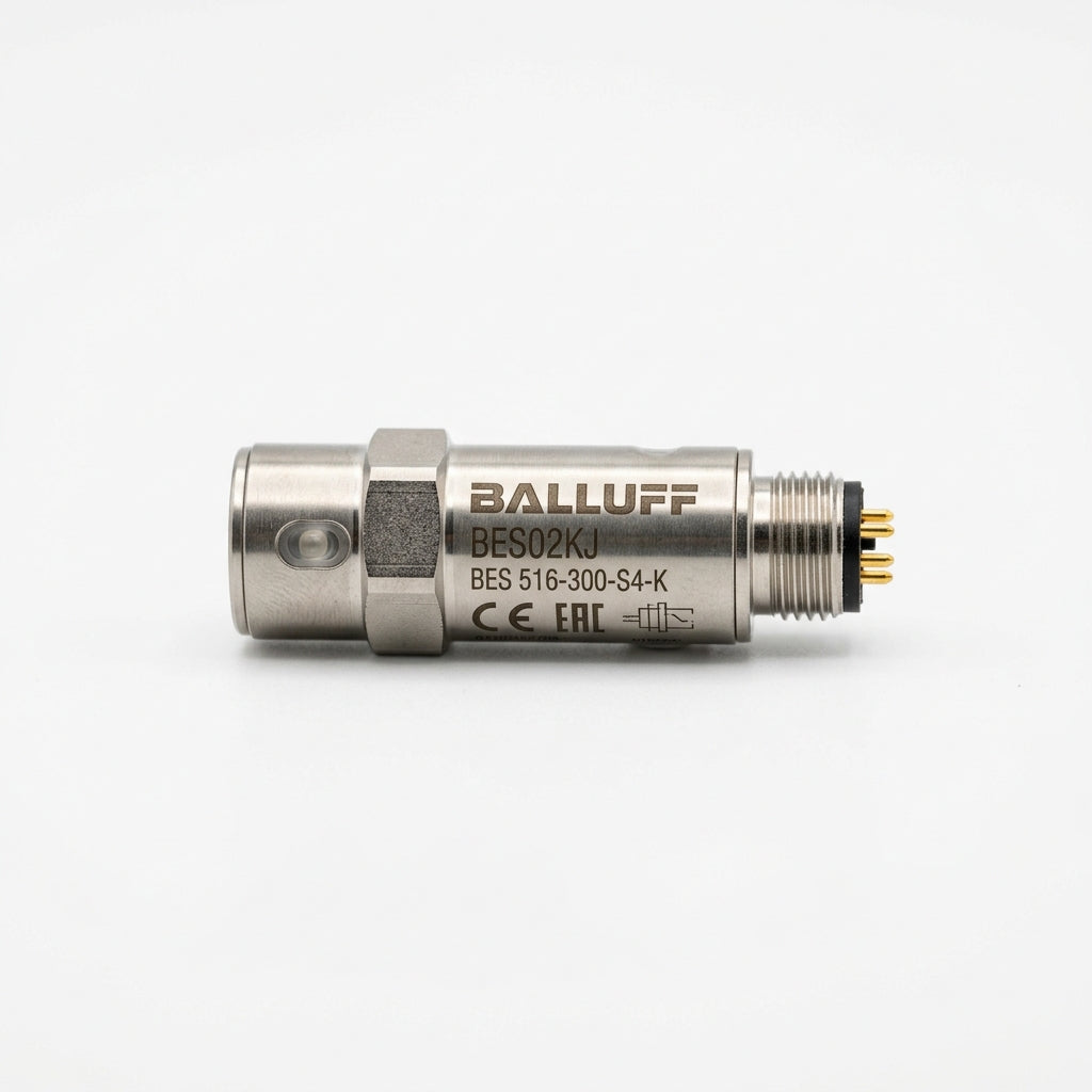 BALLUFF BES02KJ
