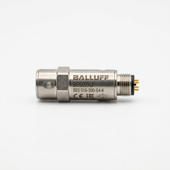 BALLUFF BES02KJ