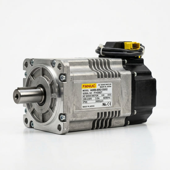 FANUC A08B-0082-D002